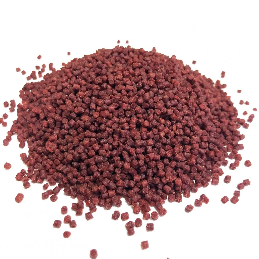 Apex Baits Premium Shrimp & Krill Pellets