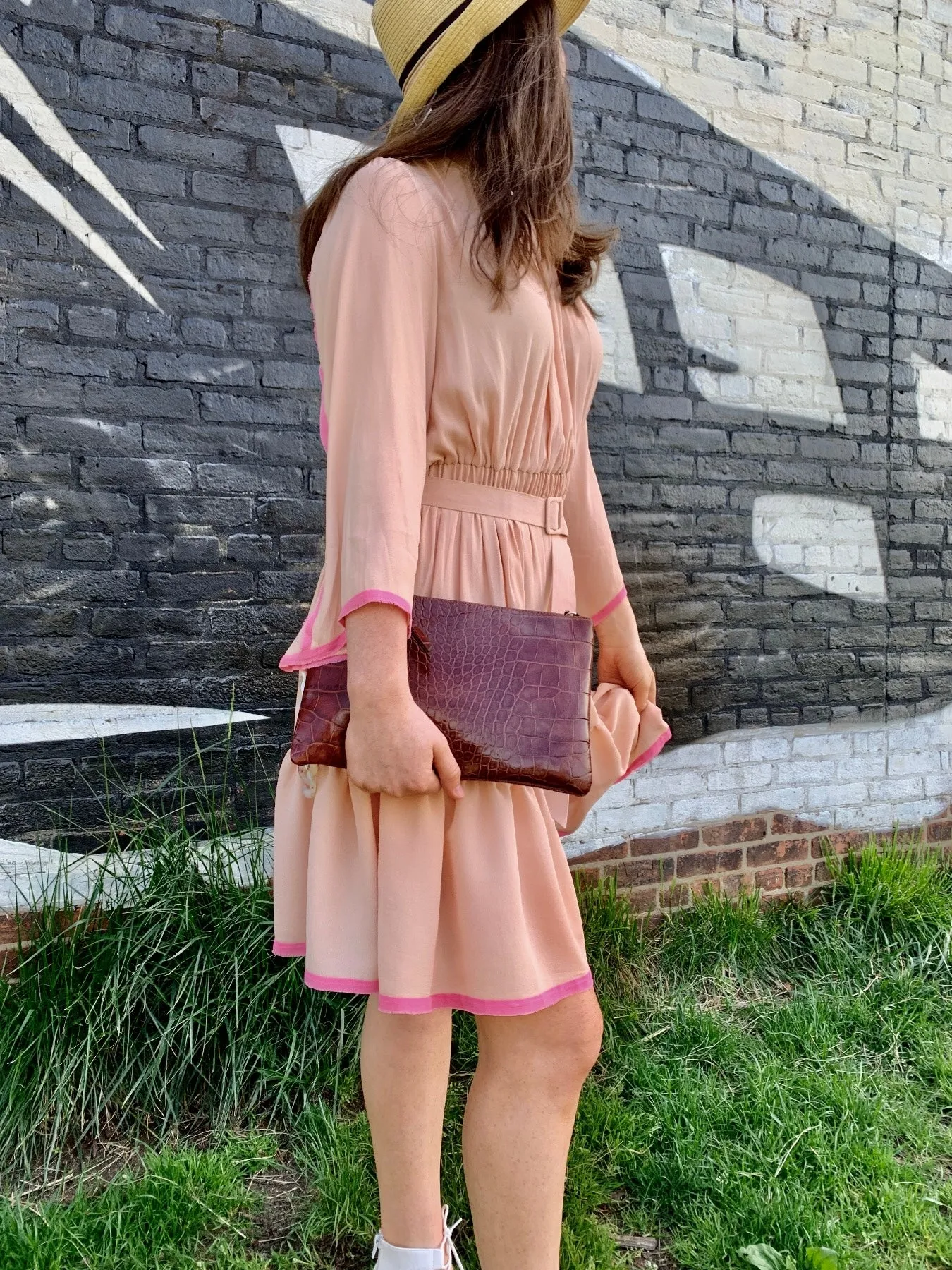Armonia Wristlet