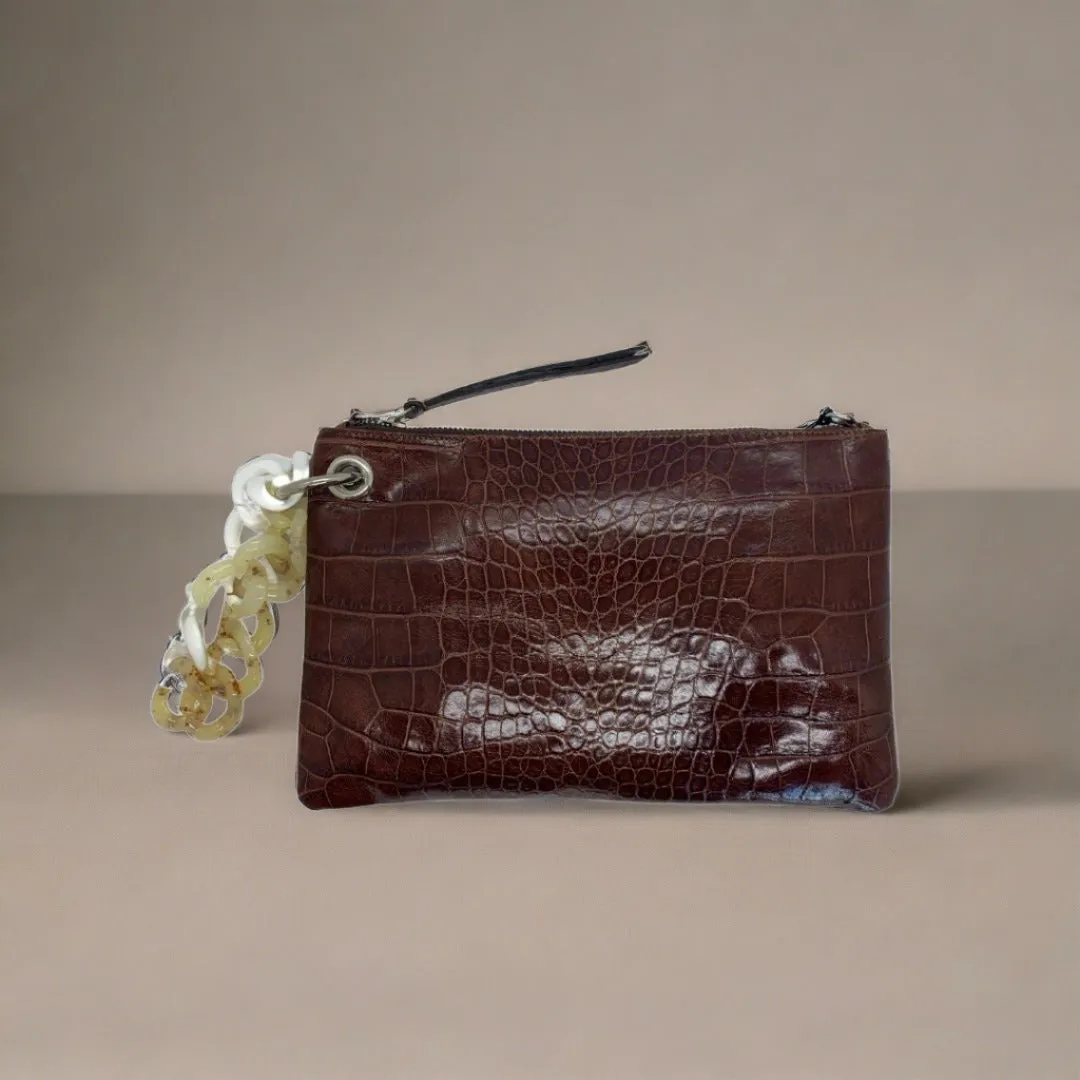 Armonia Wristlet