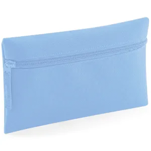 Blue Pencil Case