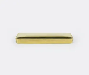 Brass Pencil Case