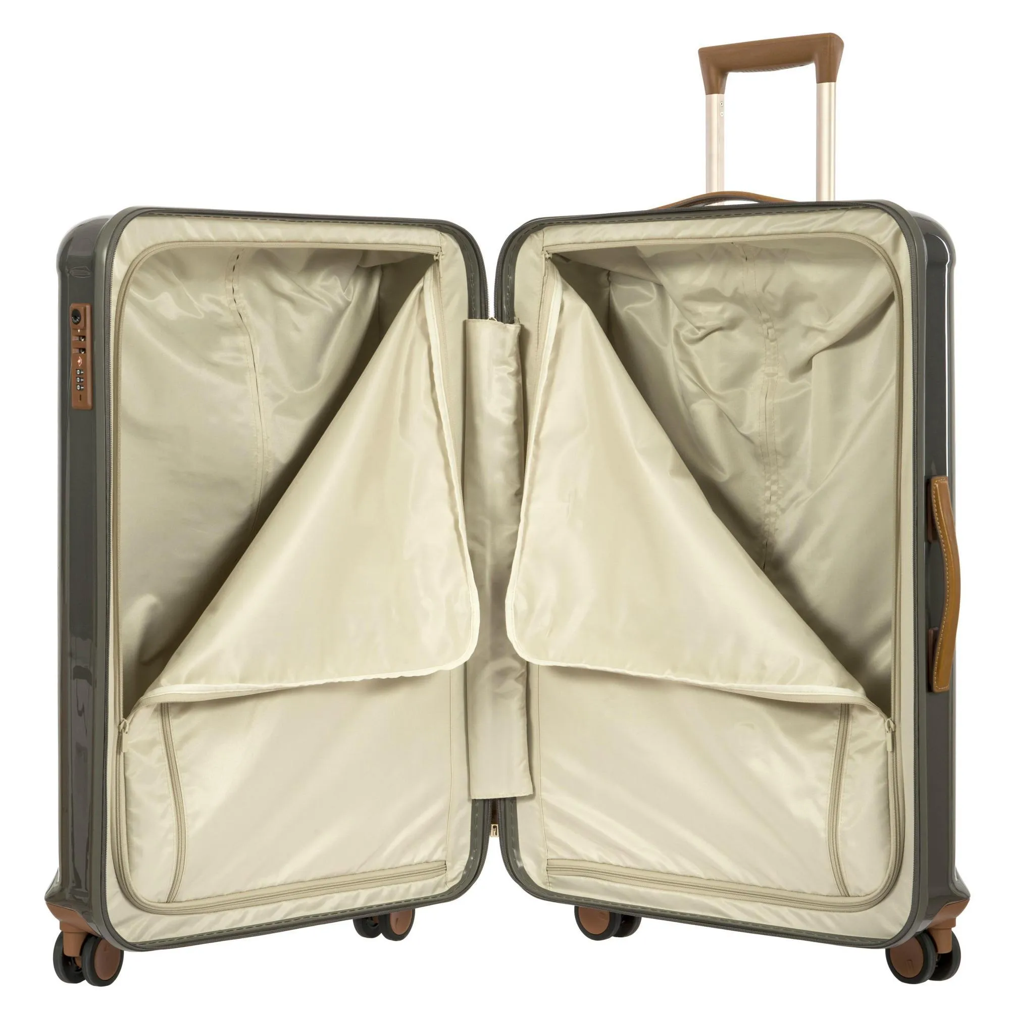 Brics Capri 30" Spinner