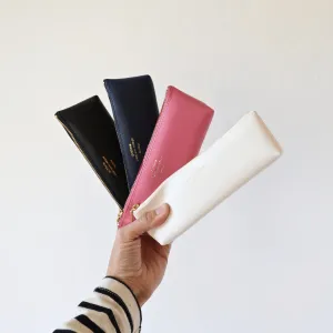 C'est Mon Tresor Pencil Case - 4 Colors