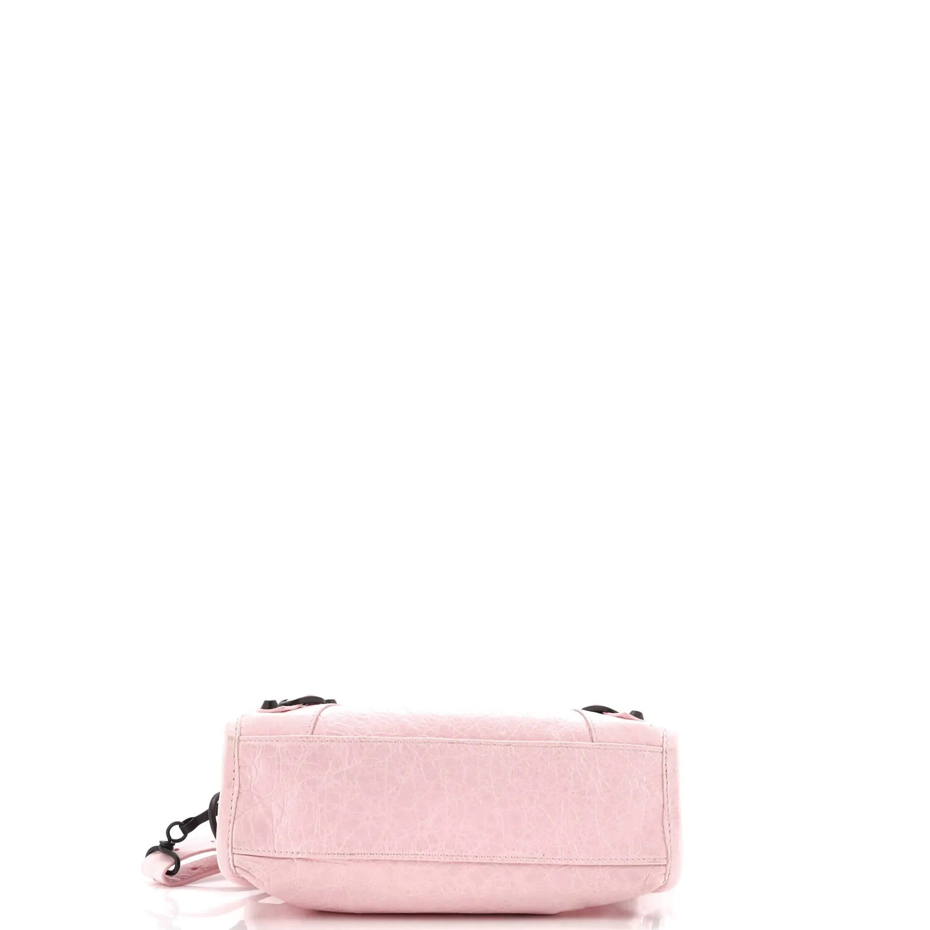 City Classic Studs Bag Leather Mini