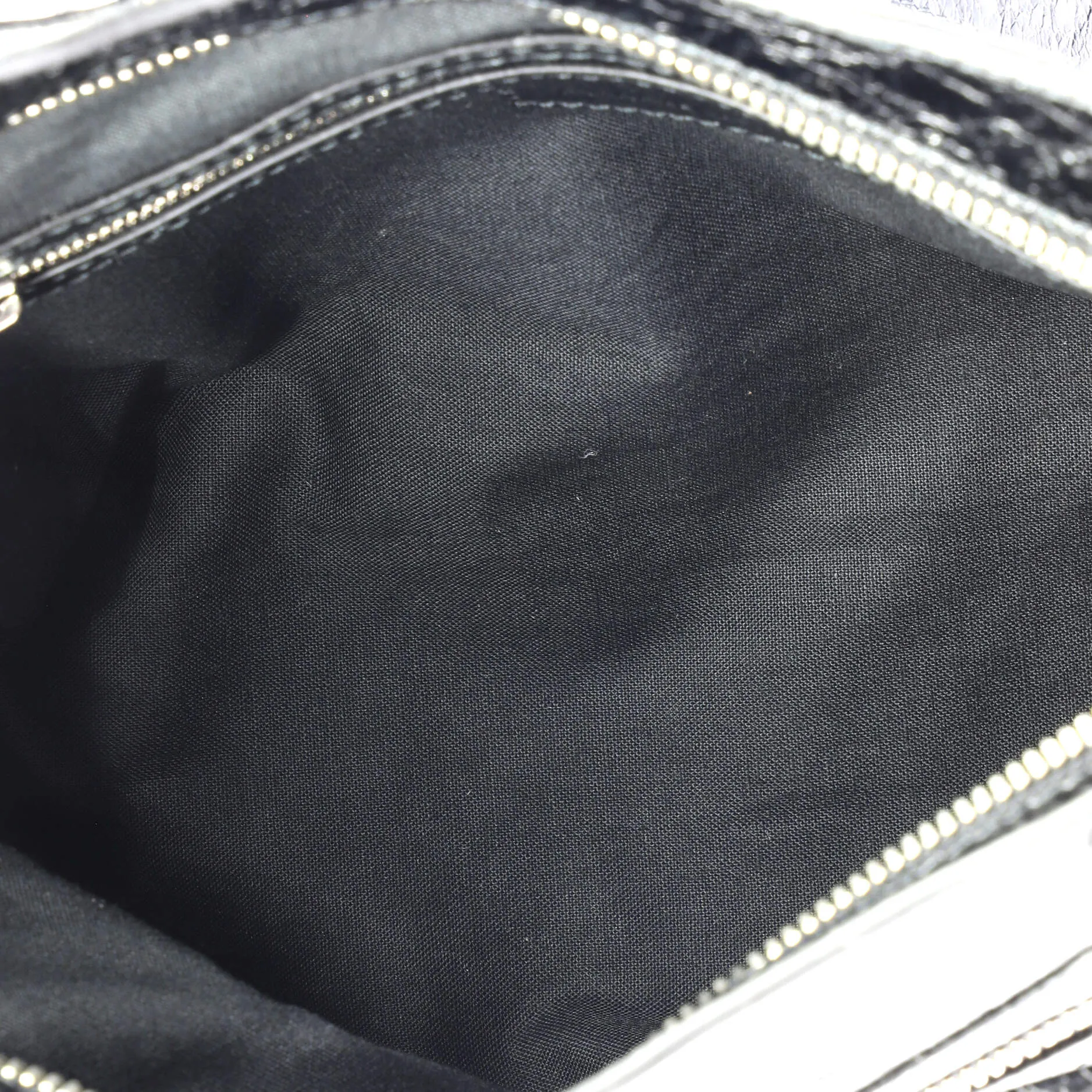 City Classic Studs Bag Leather Small
