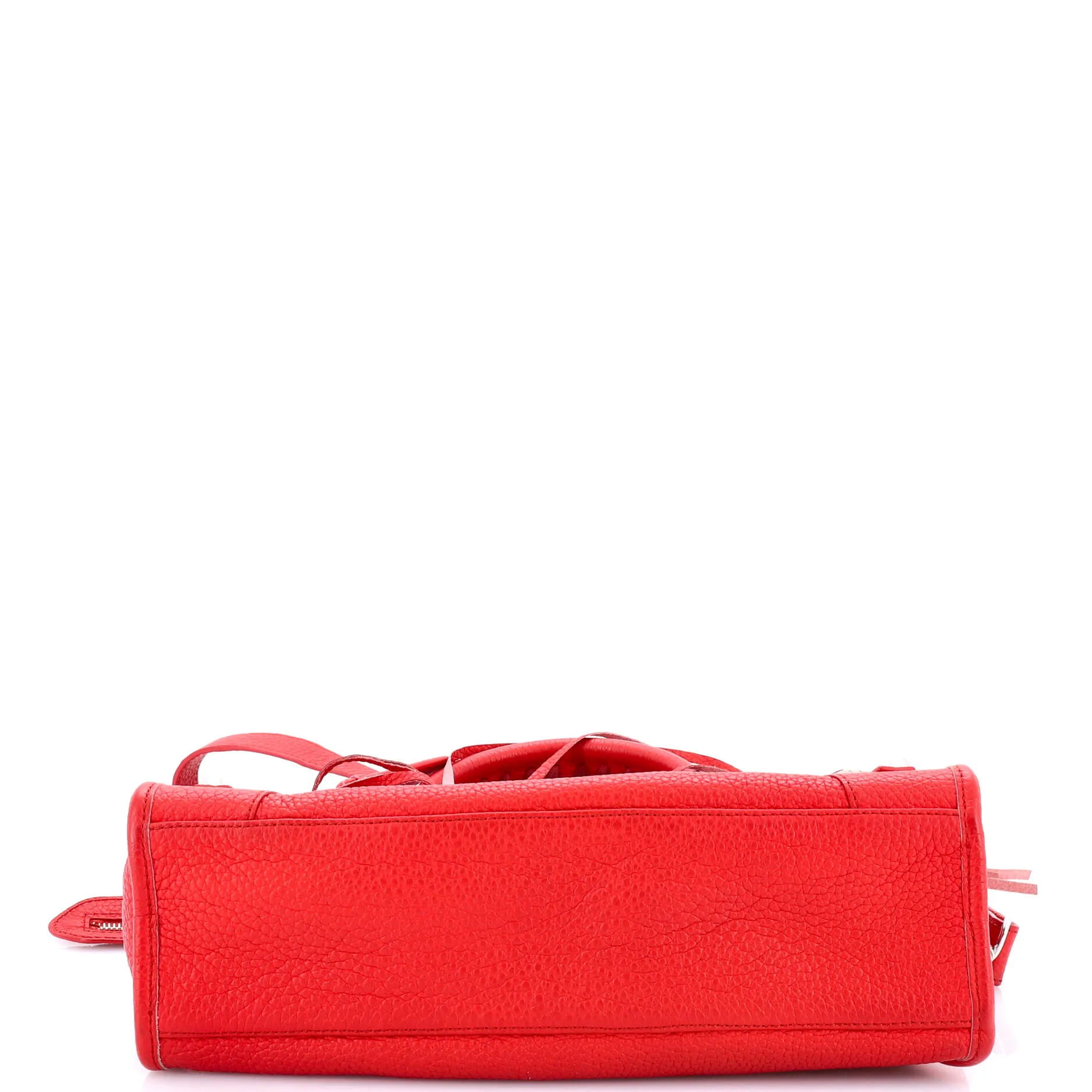 City Classic Studs Bag Leather Small