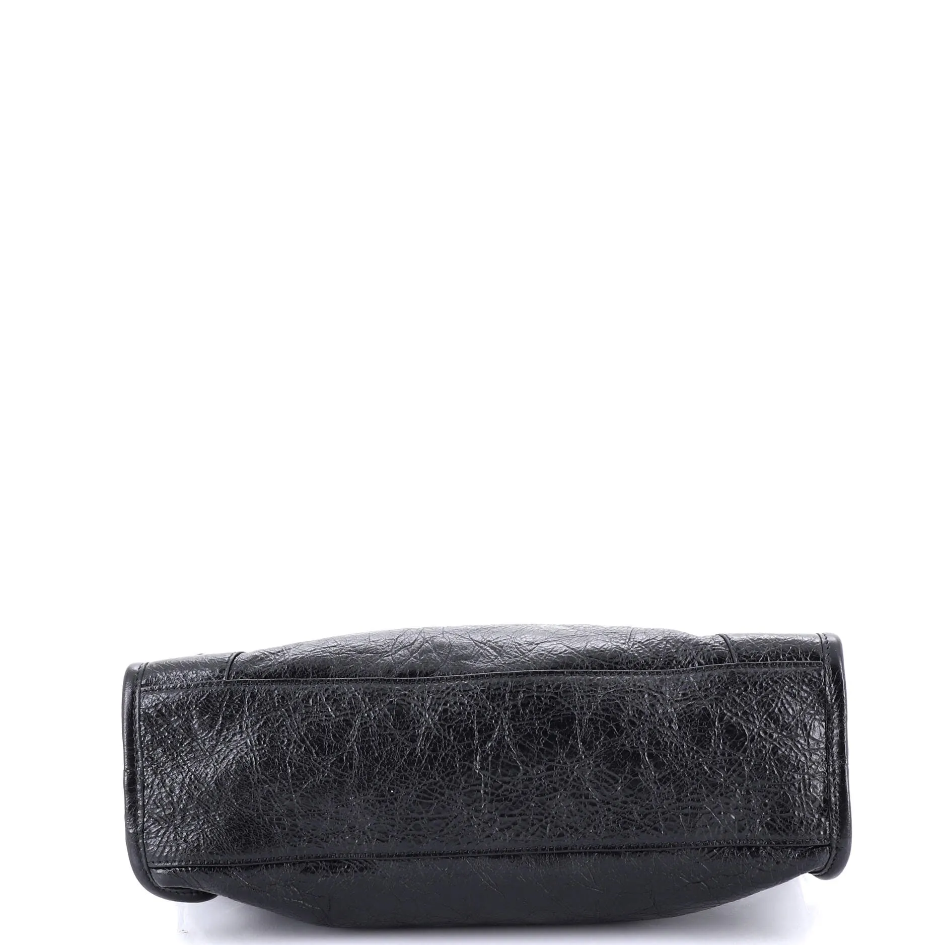 City Classic Studs Bag Leather Small