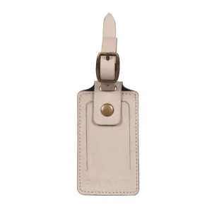 Classic Luggage Tag