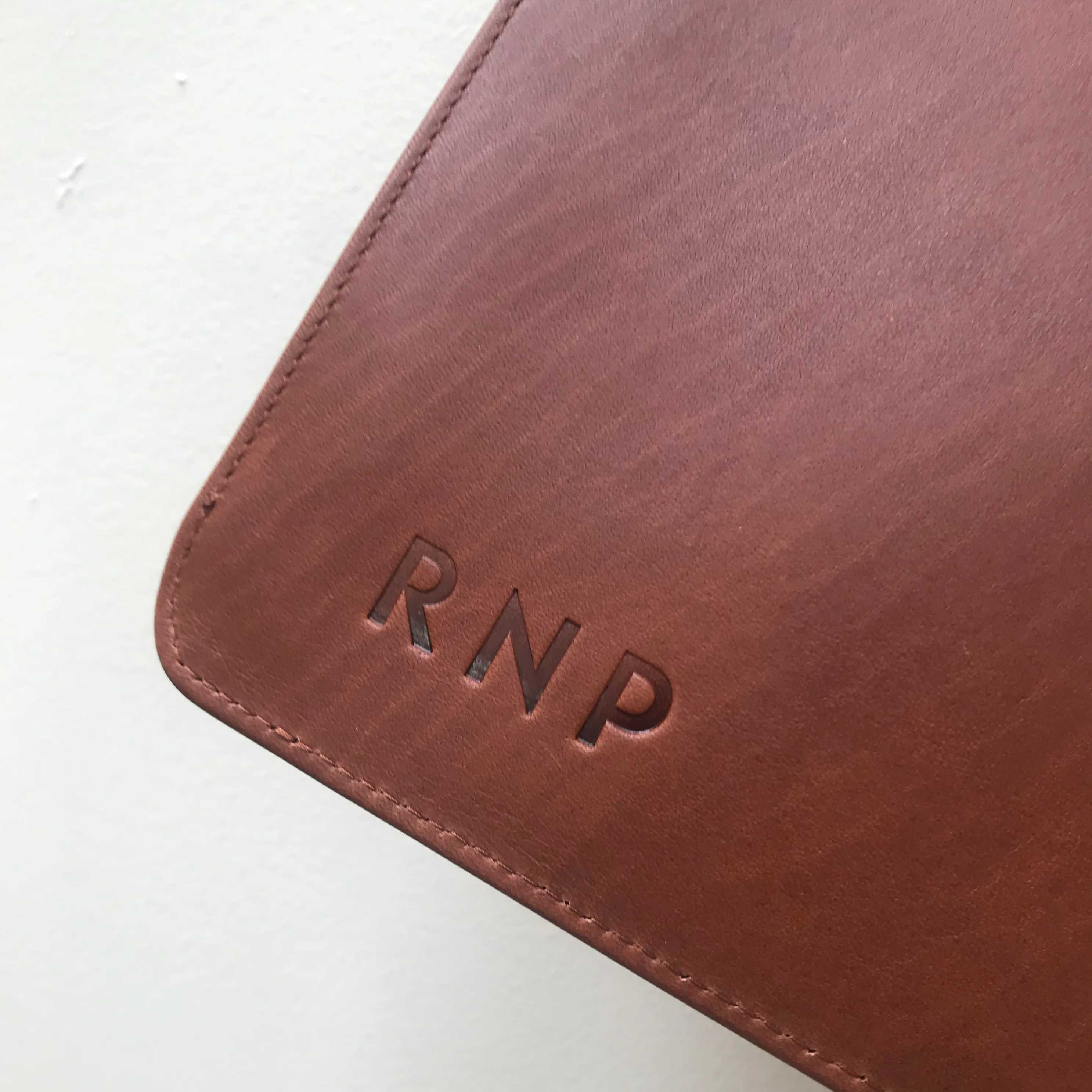 Embossing Service