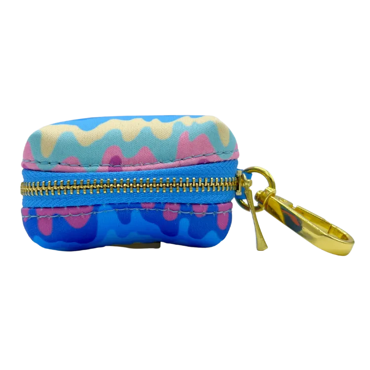 Ice Cream - Dog Poop Bag Holder - FINAL SALE