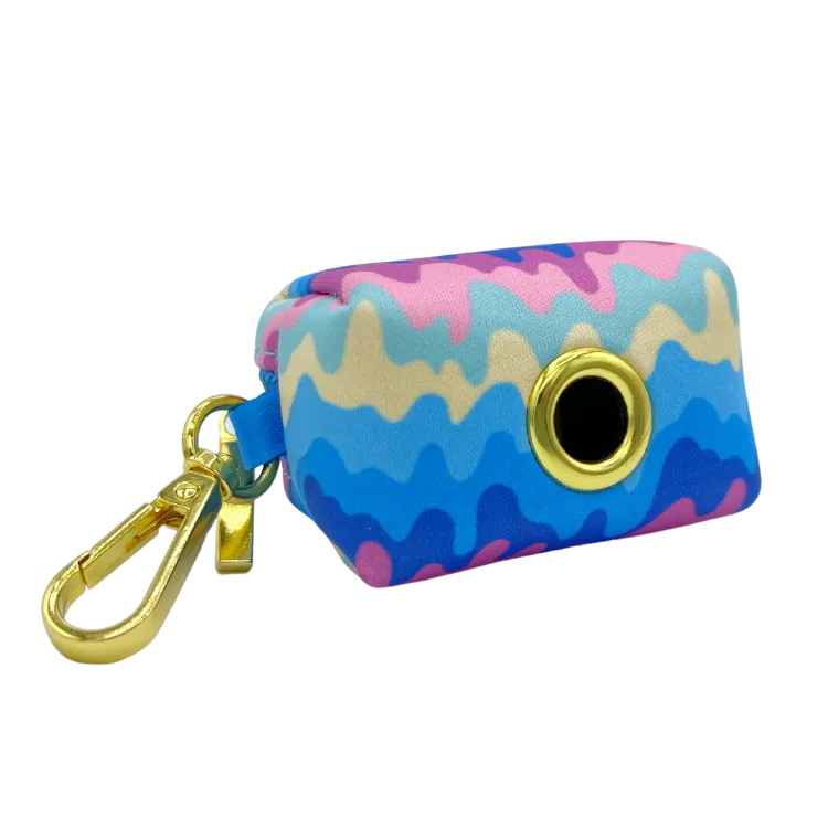 Ice Cream - Dog Poop Bag Holder - FINAL SALE
