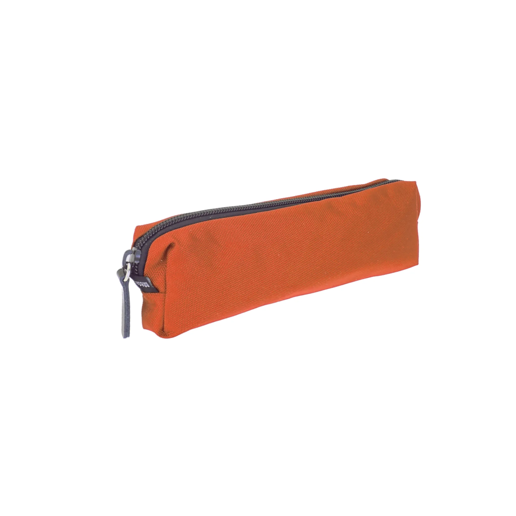 Mintra Medium Capacity Colored Canvas Pencil Case