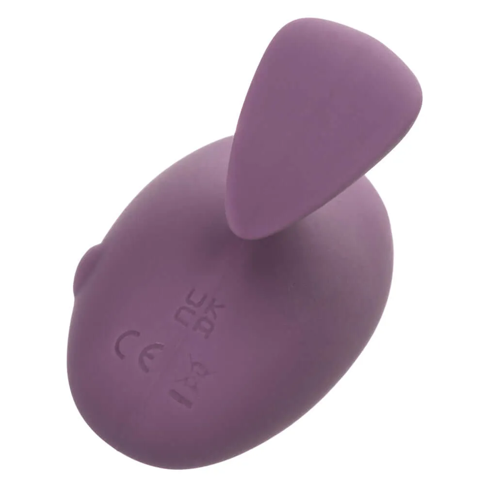 Mod Touch Handheld Massager - Purple
