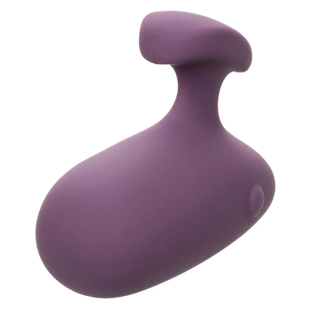 Mod Touch Handheld Massager - Purple