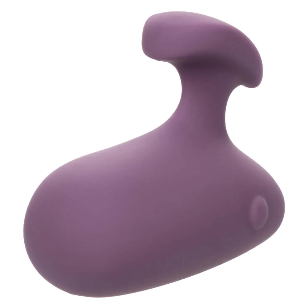 Mod Touch Handheld Massager - Purple