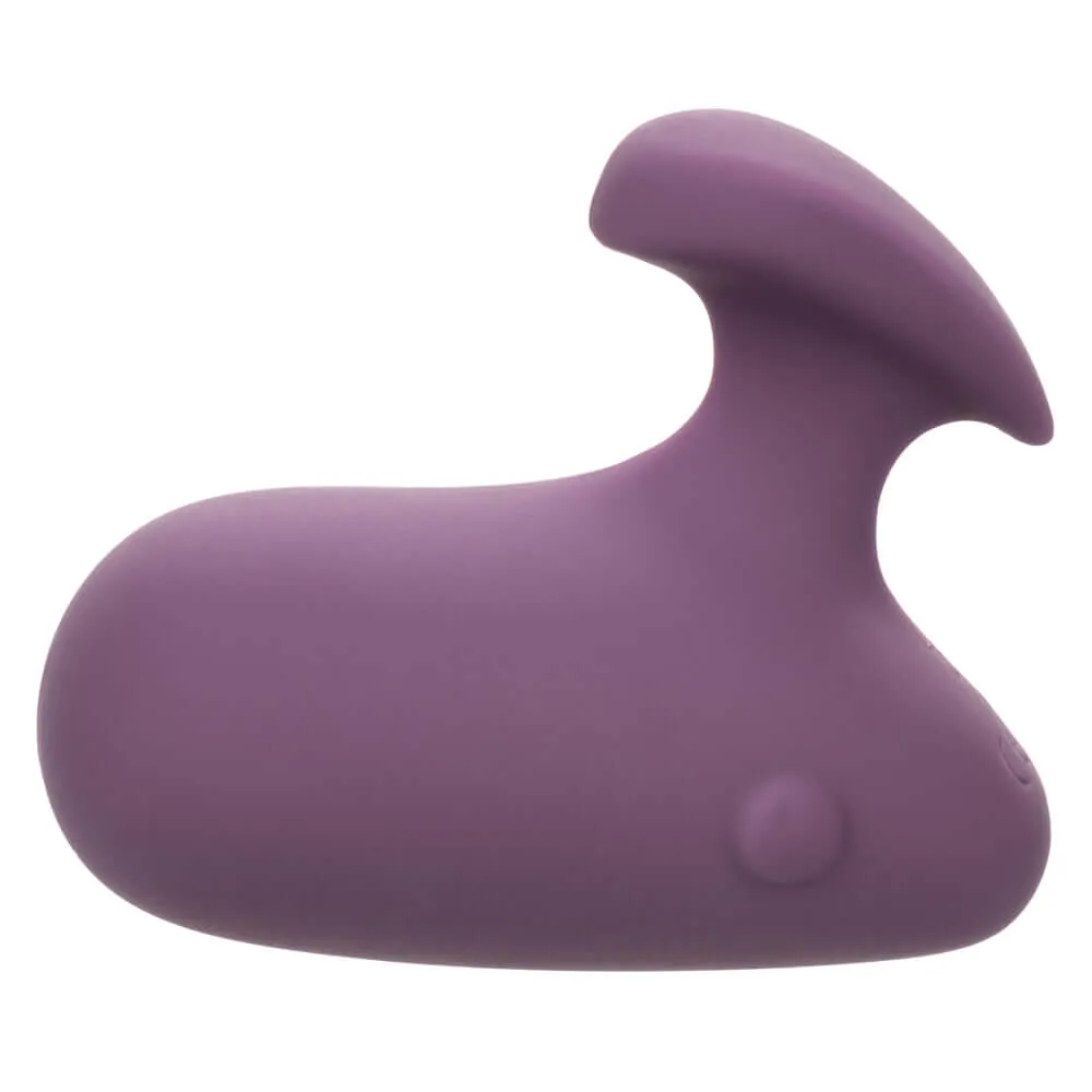 Mod Touch Handheld Massager - Purple