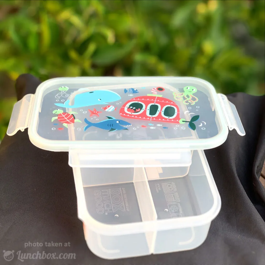 Ocean Life Bento Box
