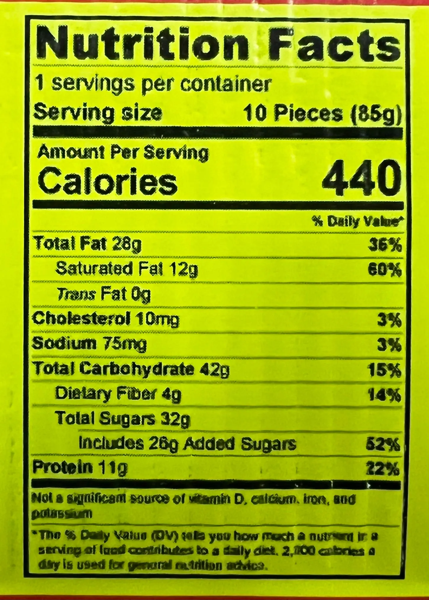 Old Fash Bag Choc Peanut Clusters 3 oz