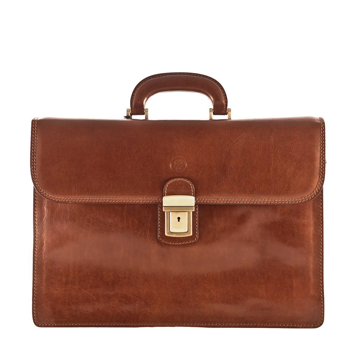 Paolo 3 Briefcase