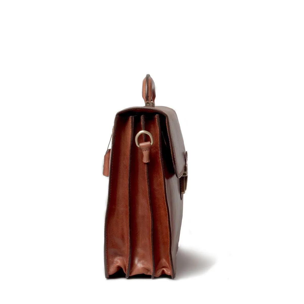 Paolo 3 Briefcase