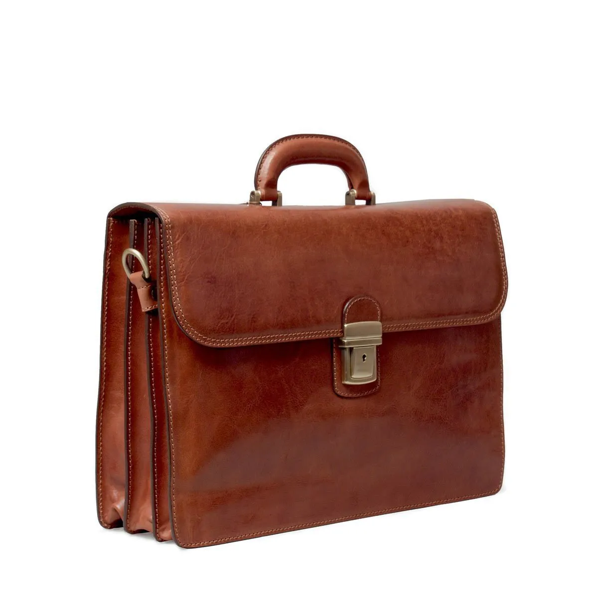 Paolo 3 Briefcase