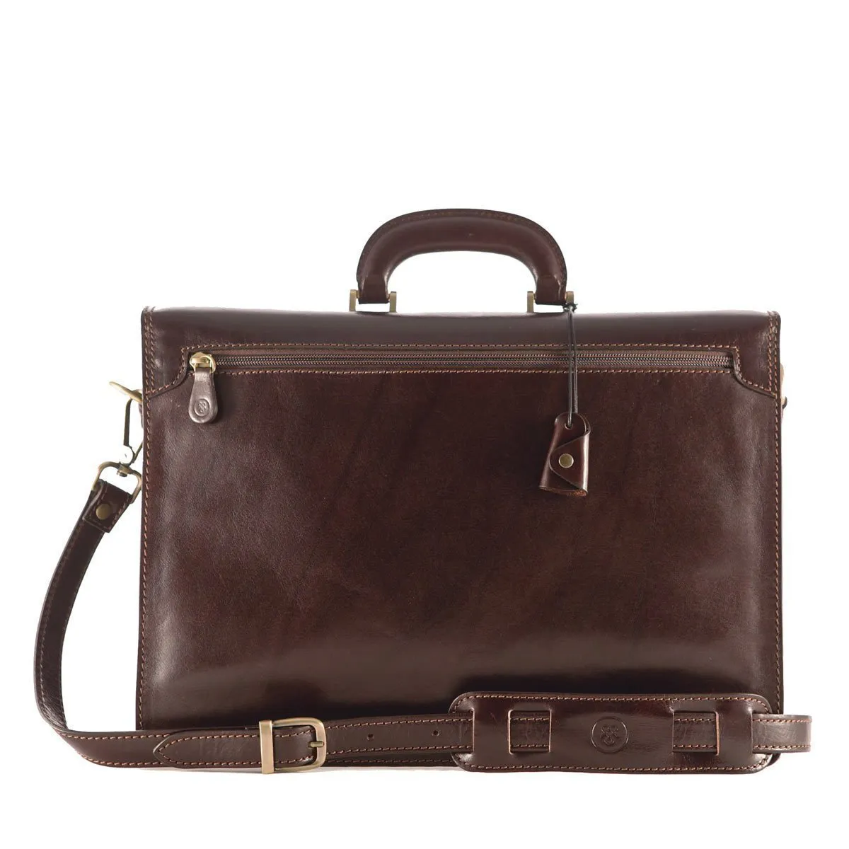 Paolo 3 Briefcase