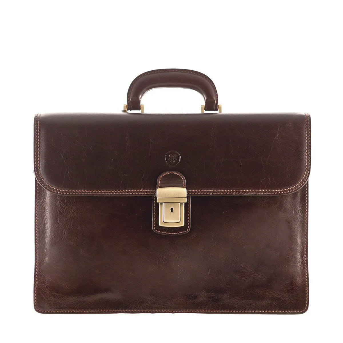 Paolo 3 Briefcase