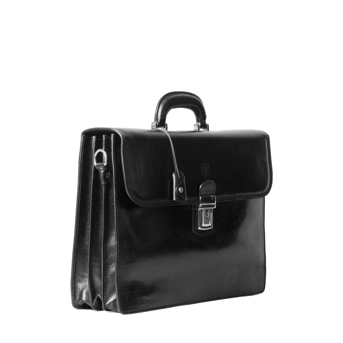 Paolo 3 Briefcase
