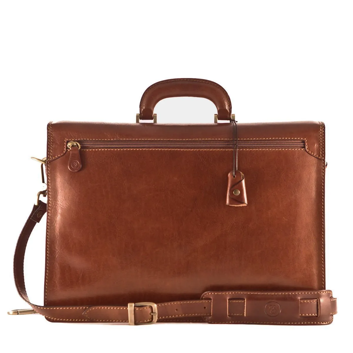 Paolo 3 Briefcase