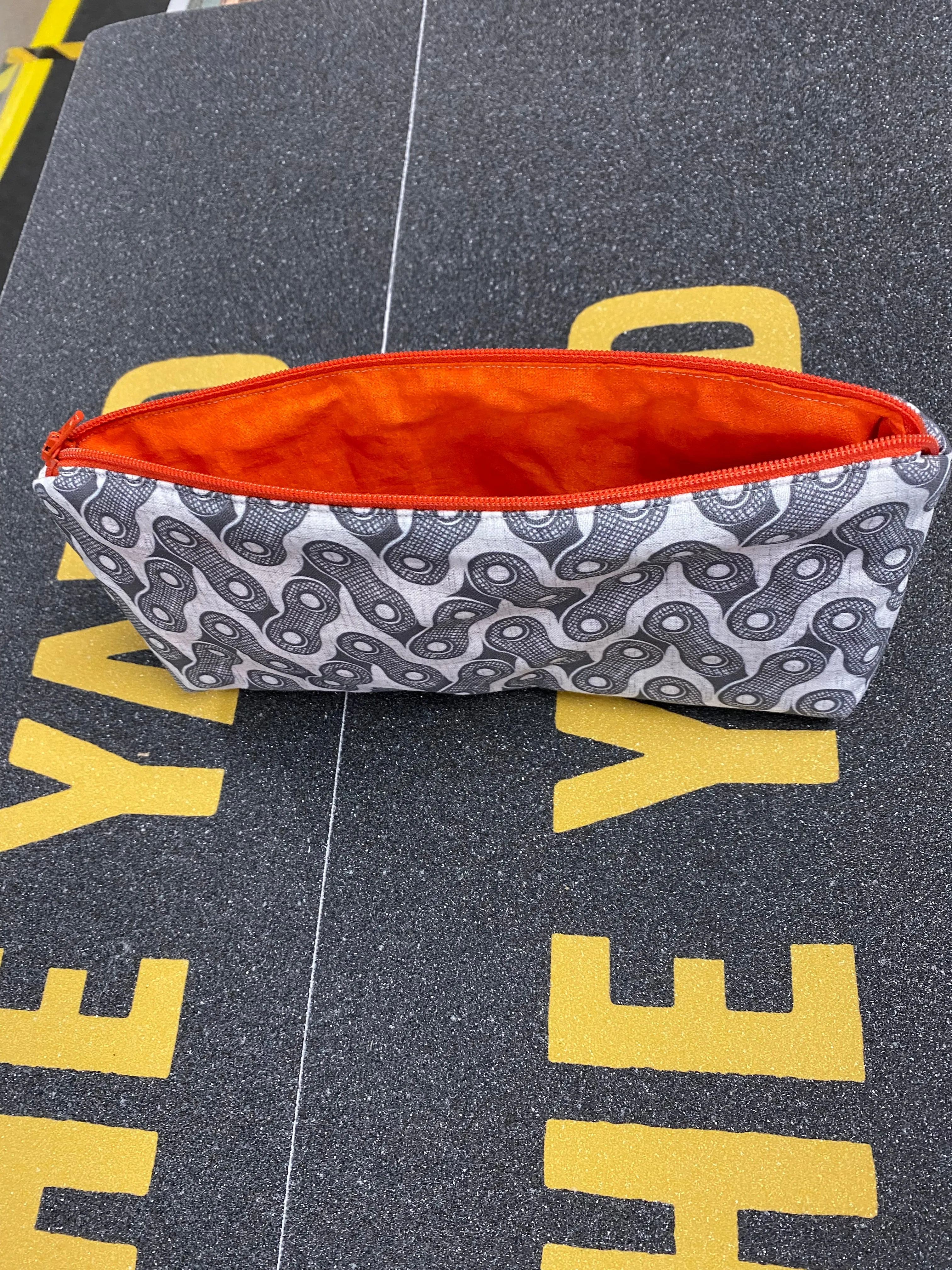 Pencil Cases by Josie