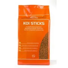 Pettex Premium Koi Sticks 5kg