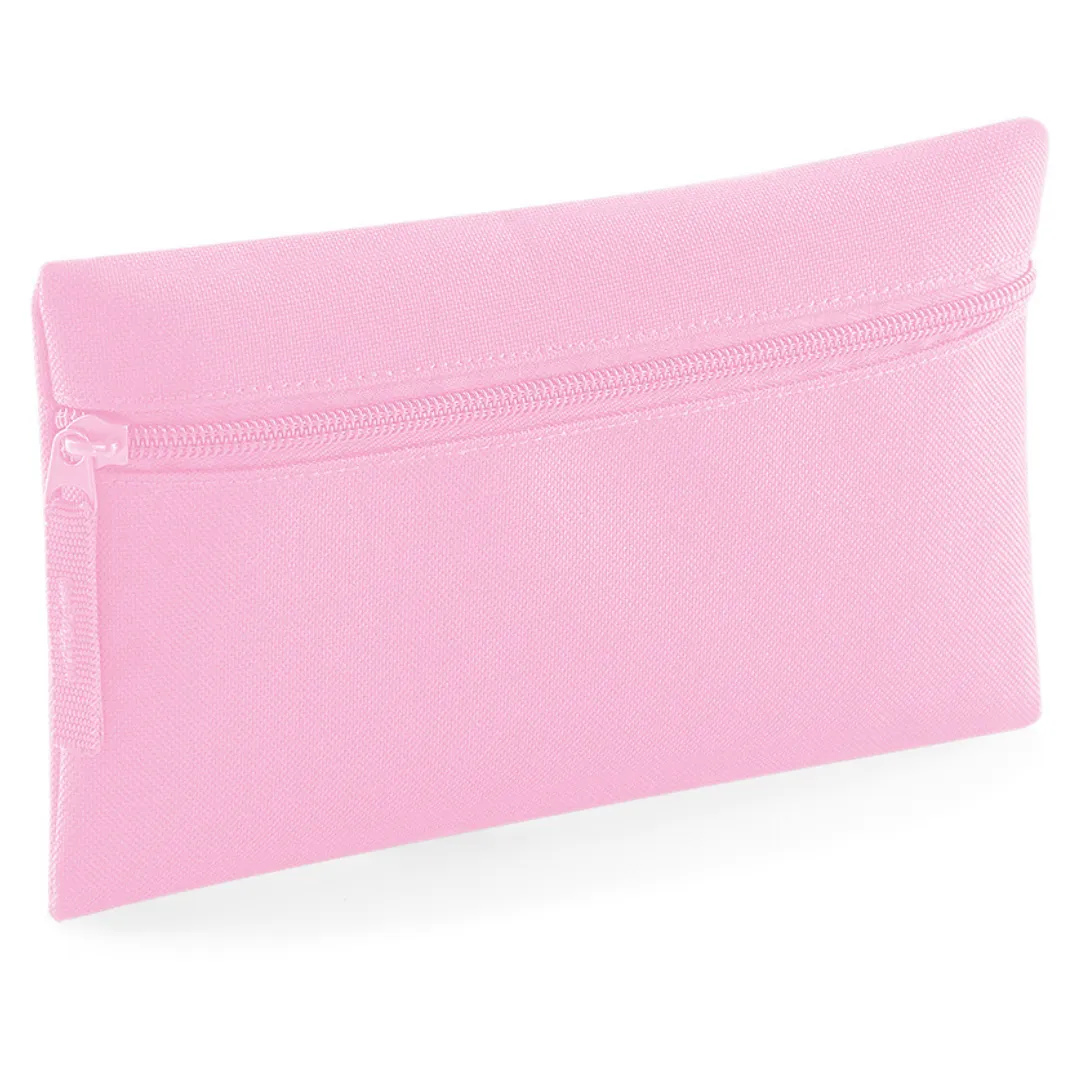Pink Pencil Case