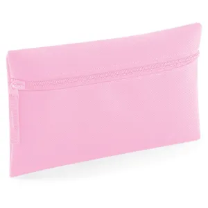 Pink Pencil Case