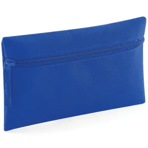 Royal Blue Pencil Case
