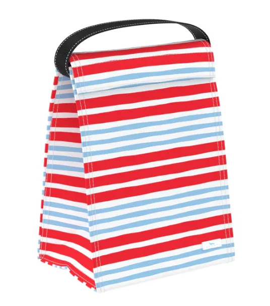 Scout Snack Sack - Field Day