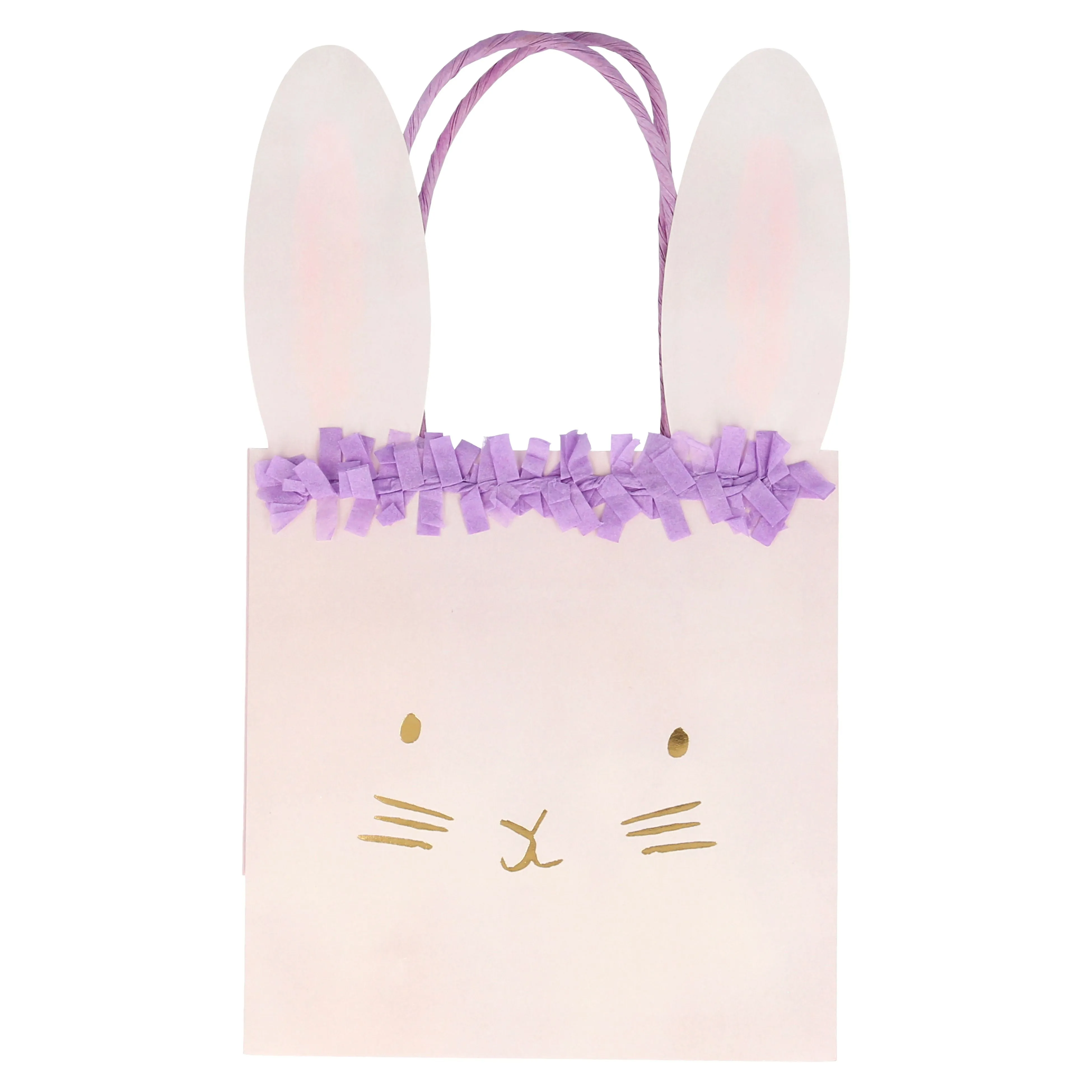 Spring Bunny Party Bags