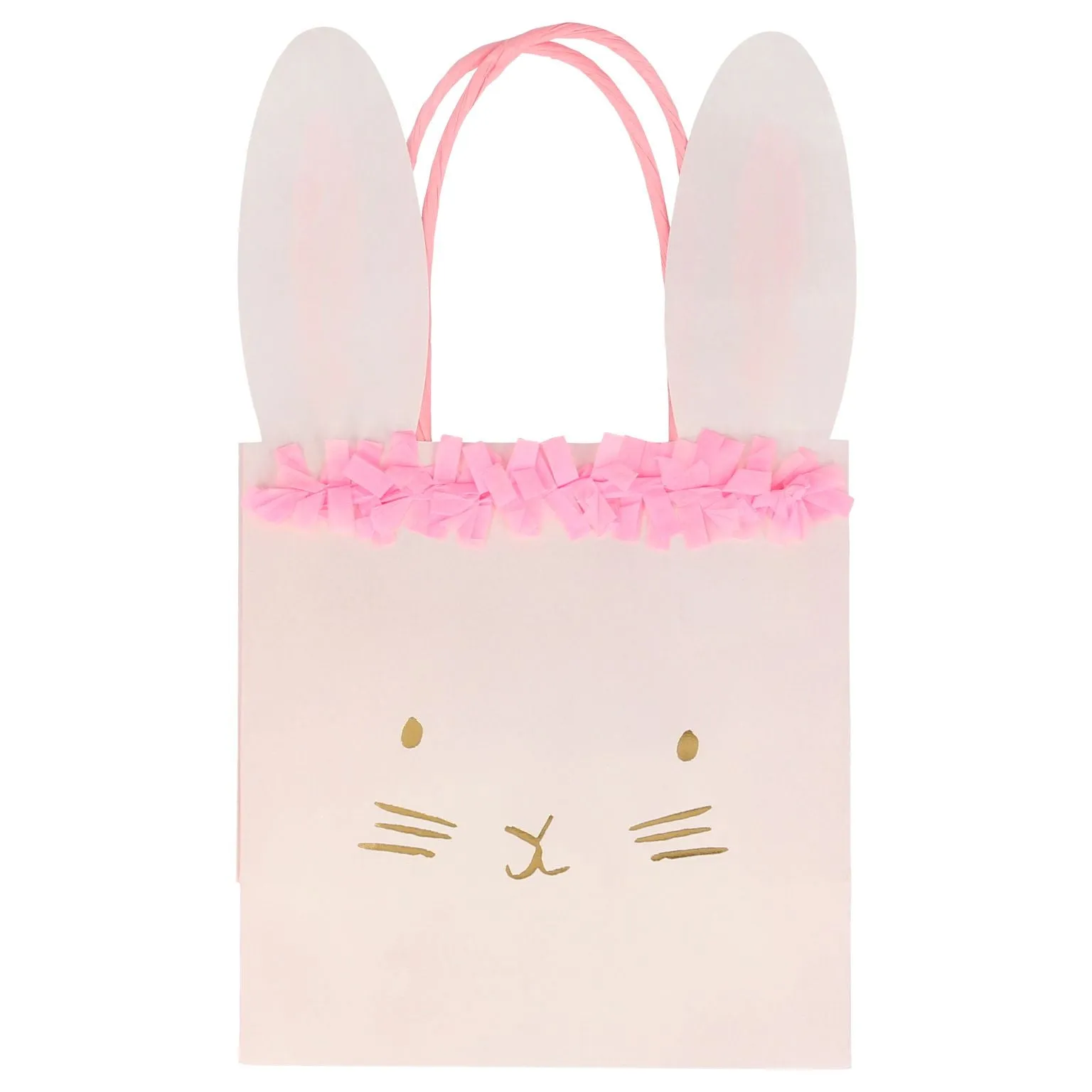Spring Bunny Party Bags
