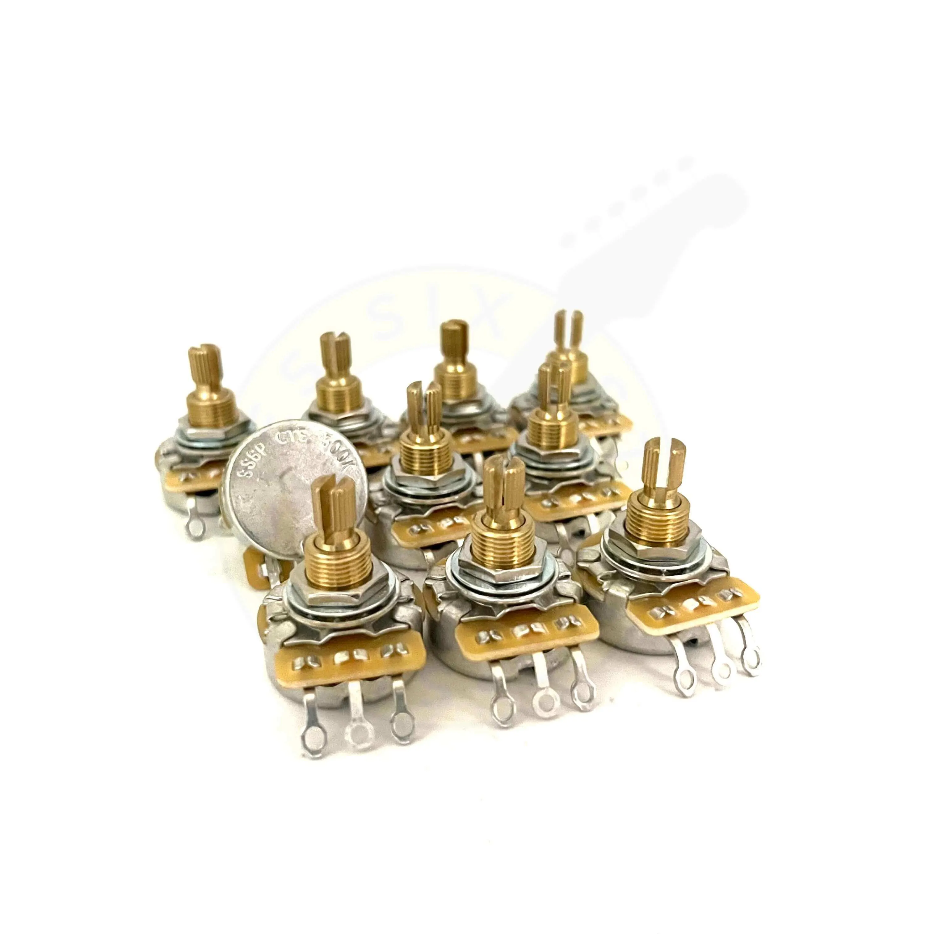 SSS Premium® CTS Pots - Bulk