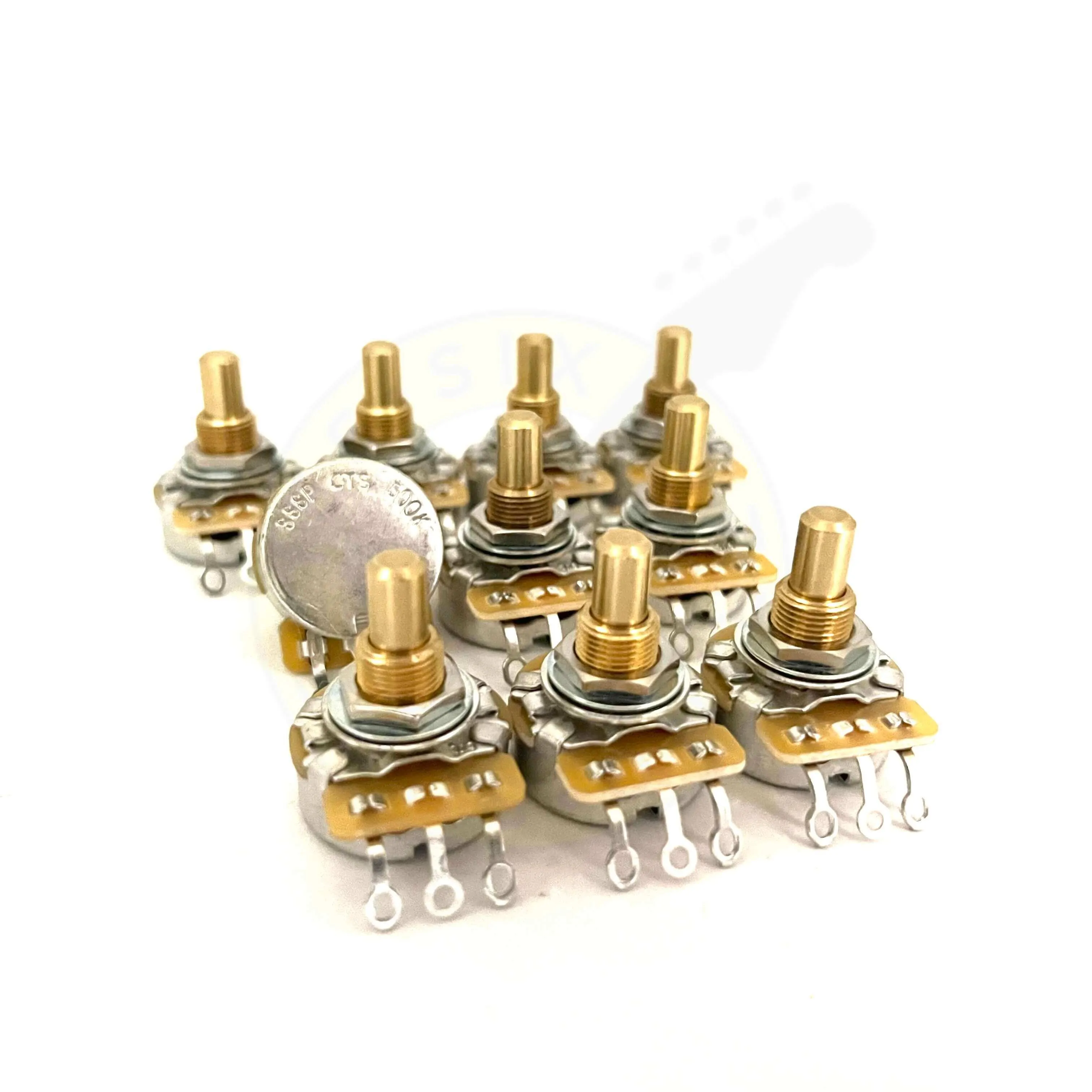 SSS Premium® CTS Pots - Bulk