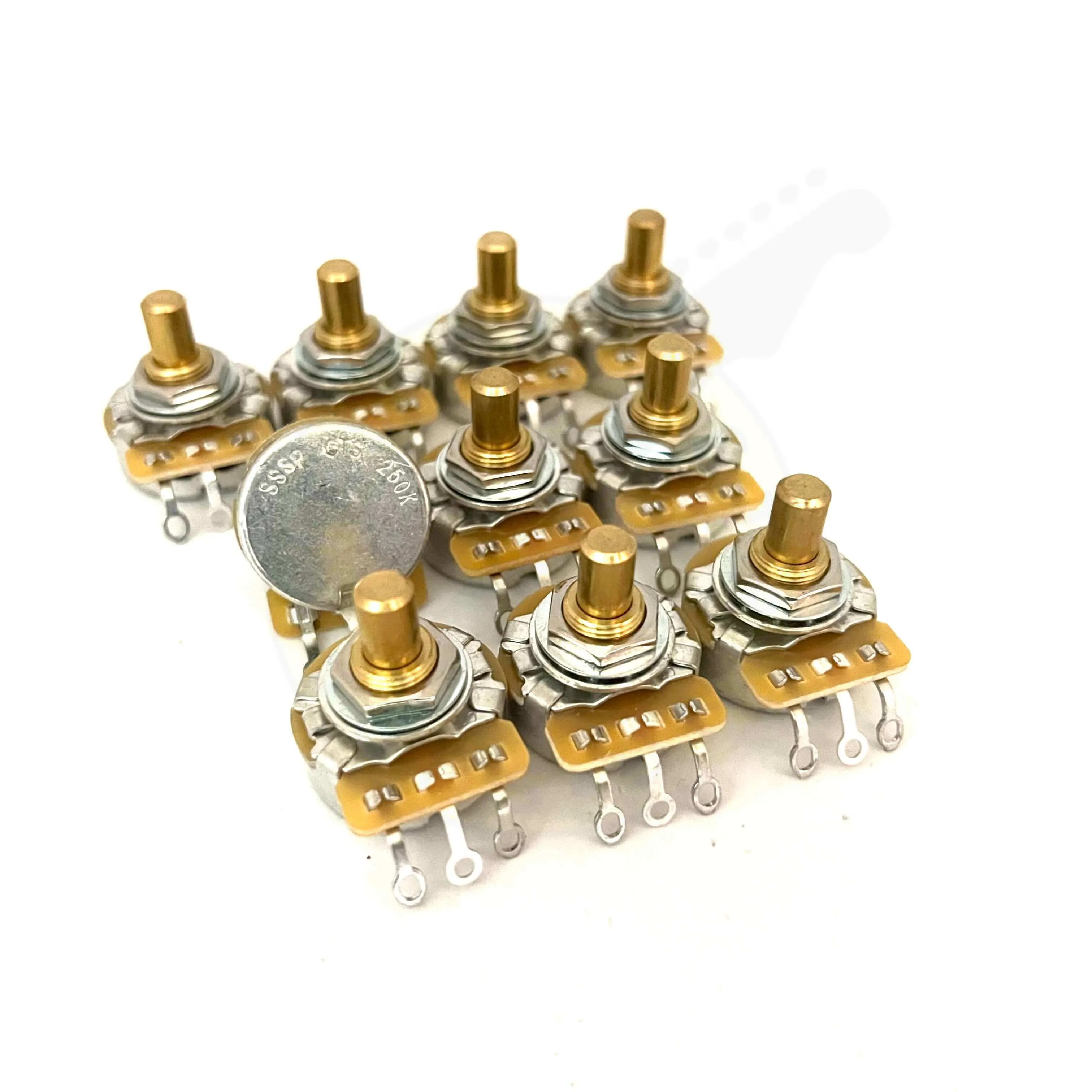 SSS Premium® CTS Pots - Bulk