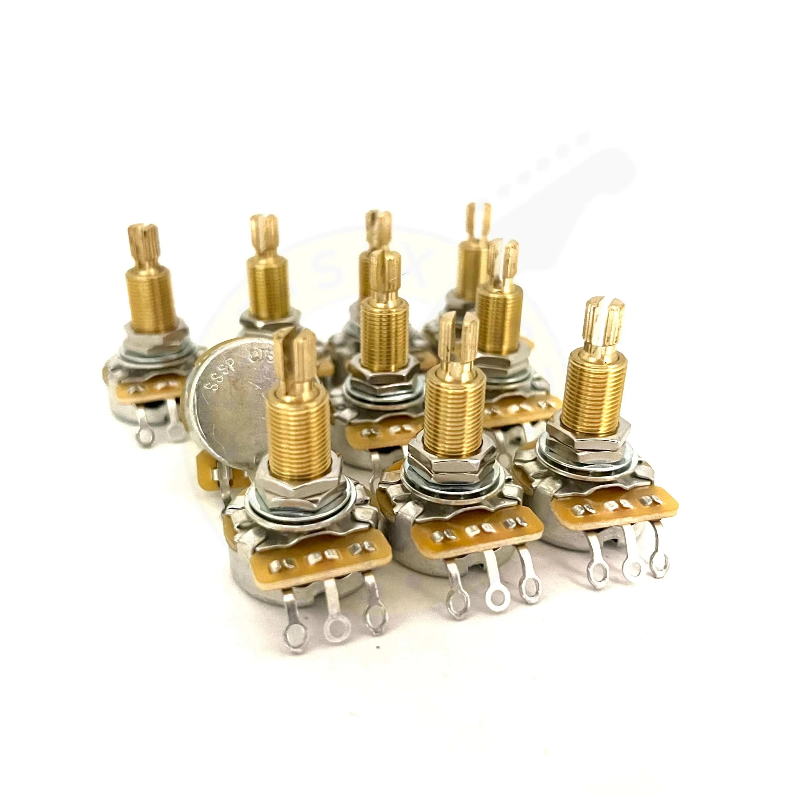 SSS Premium® CTS Pots - Bulk