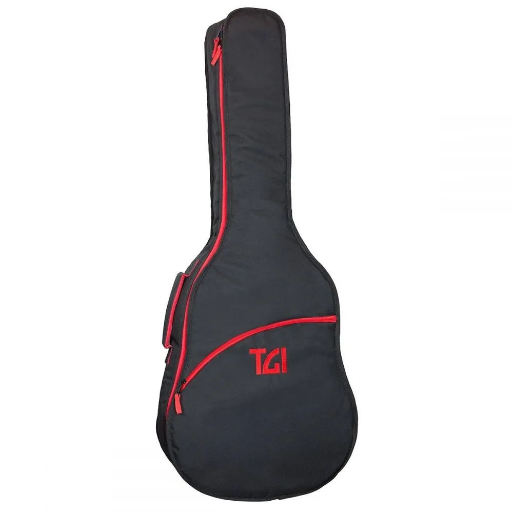 TGI Transit Series Gigbag for Acoustic Dreadnought Guitar