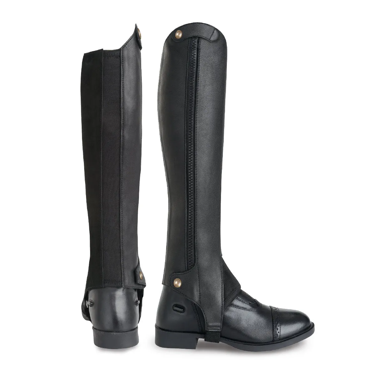Tredstep Liberty Side Zip Chap