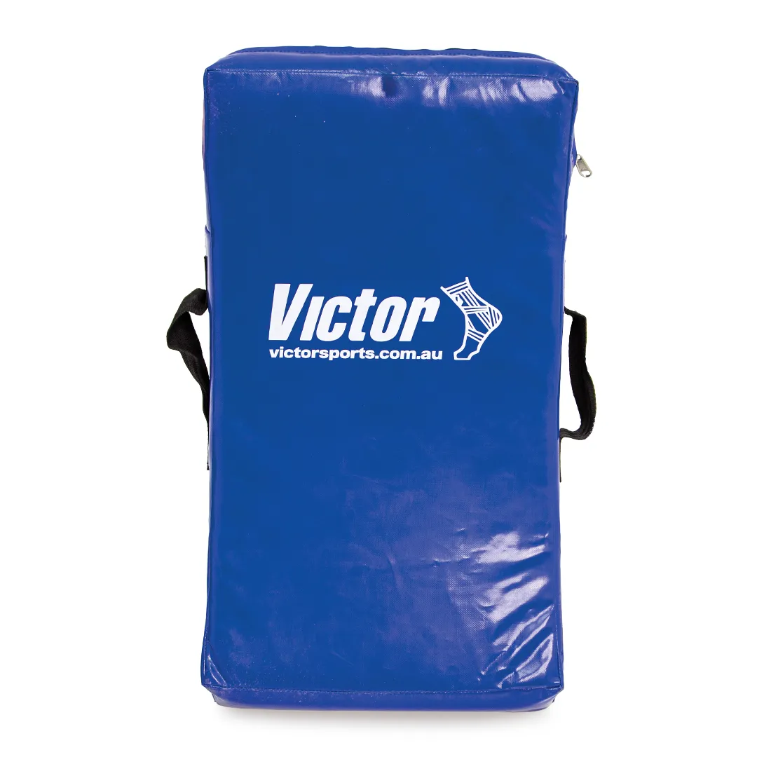 Victor Hit Shield Concave (68cm x 35cm)