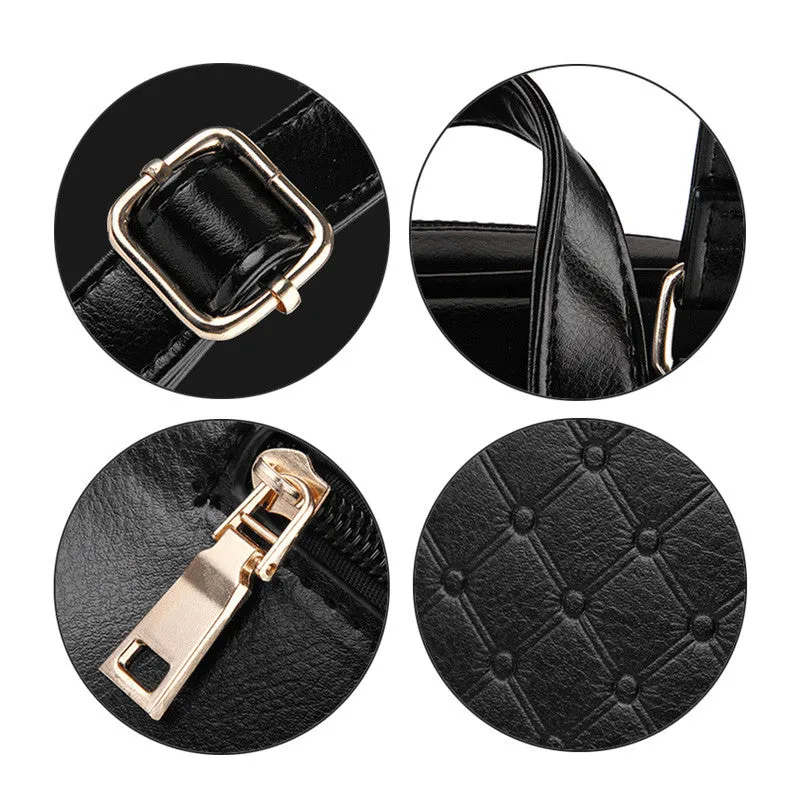 Vintage casual design backpack for Women