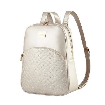 Vintage casual design backpack for Women
