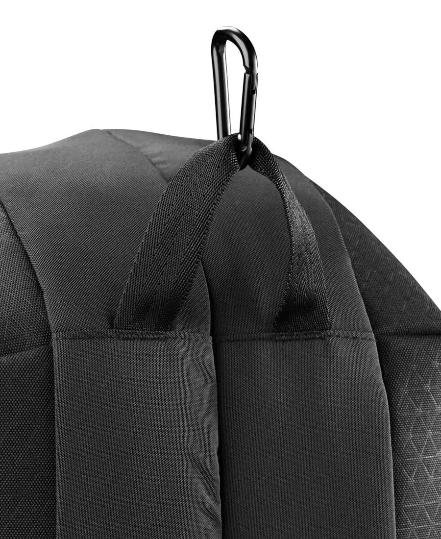 Wilson Clash V3 6PK Racquet Bag Black/Infrared