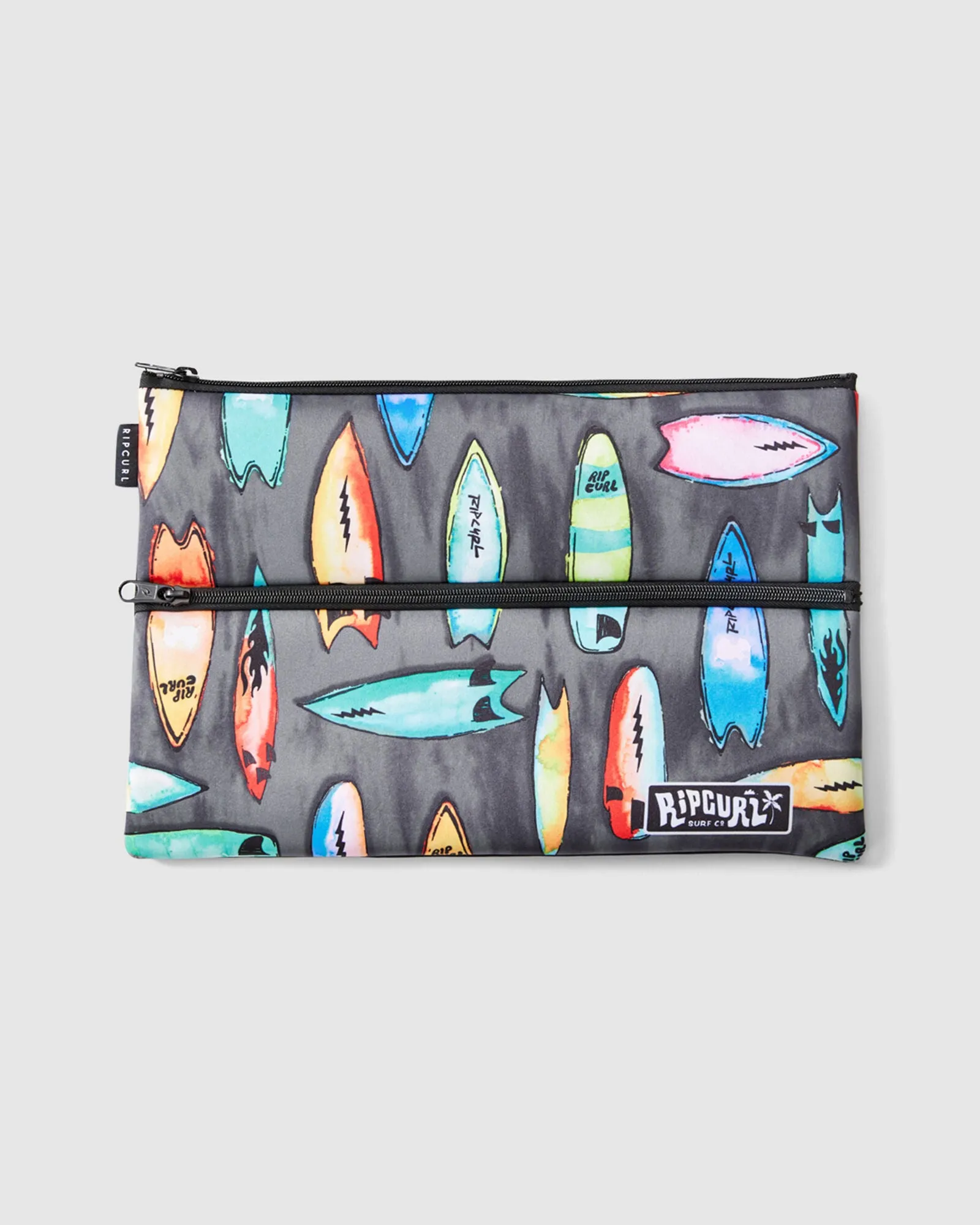 X Large Pencil Case