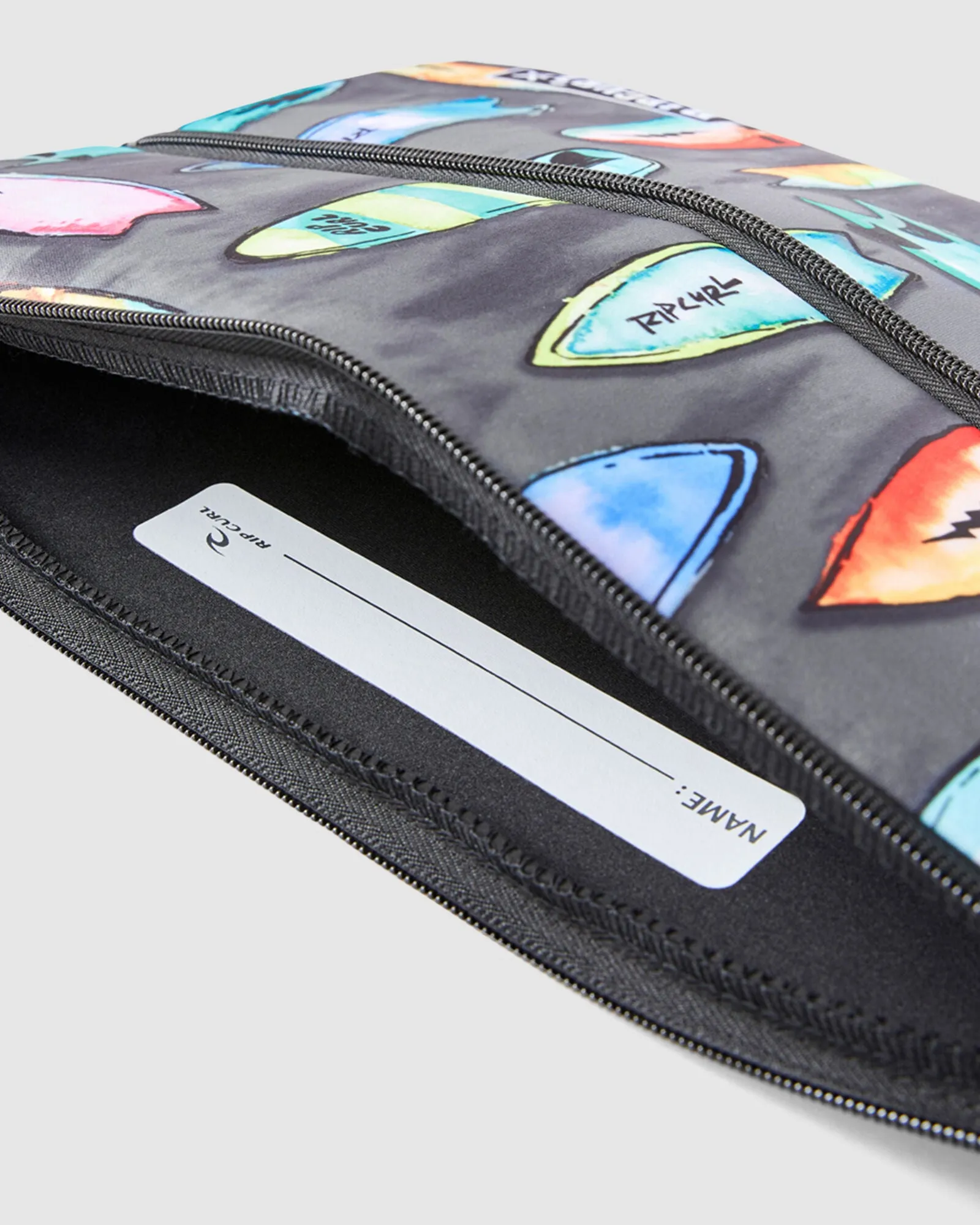 X Large Pencil Case