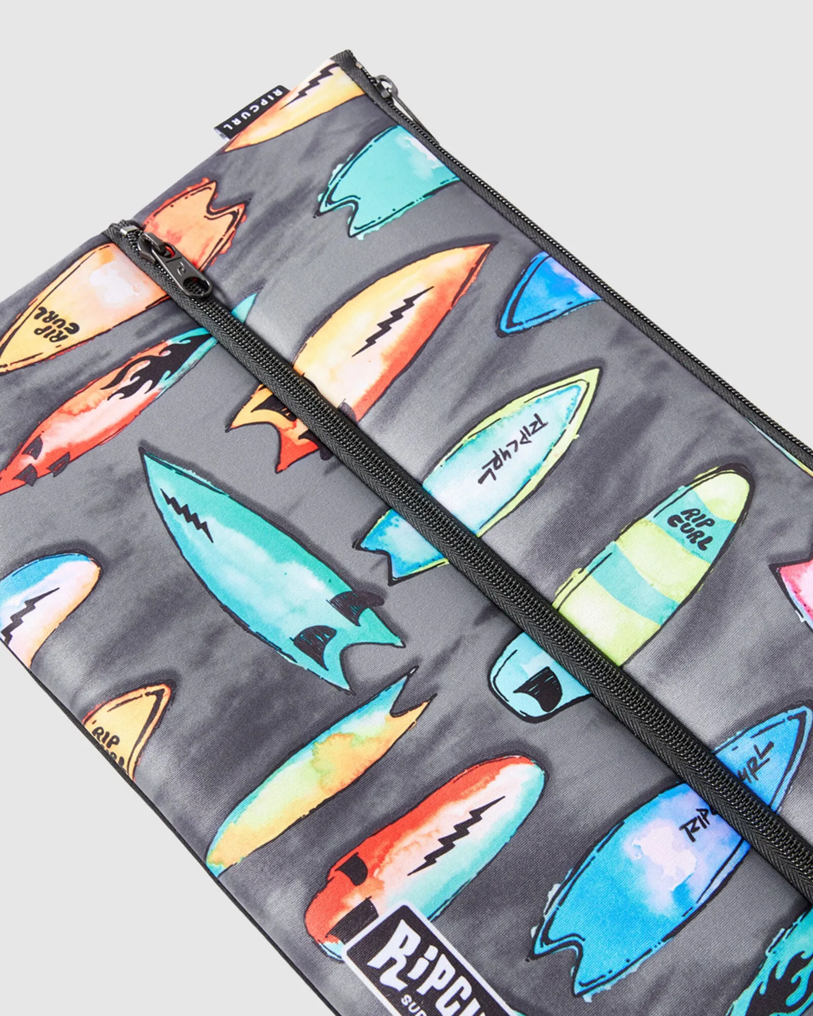 X Large Pencil Case